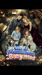 wolf baby (2024)