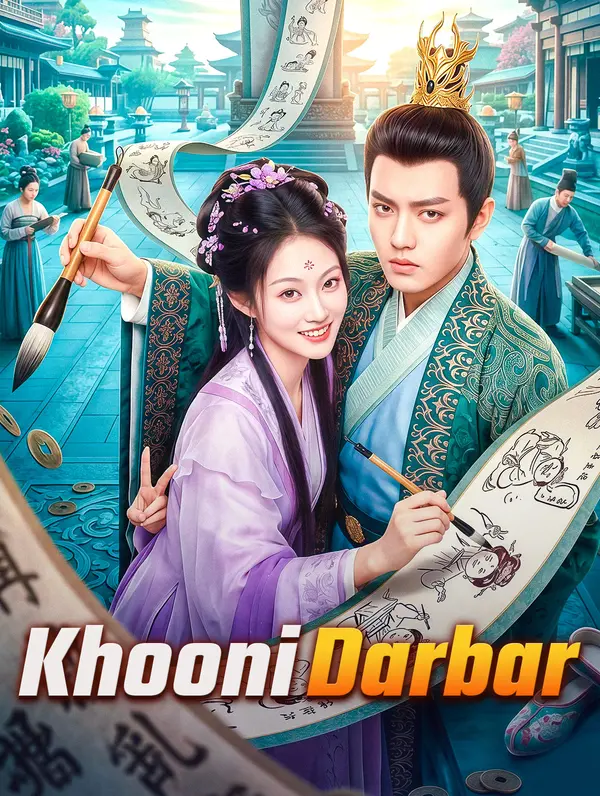 Khooni Darbar