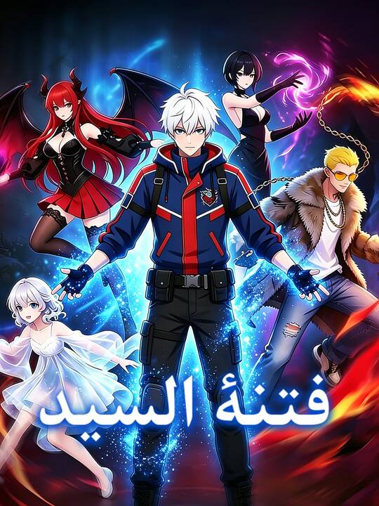 فتنة السيد