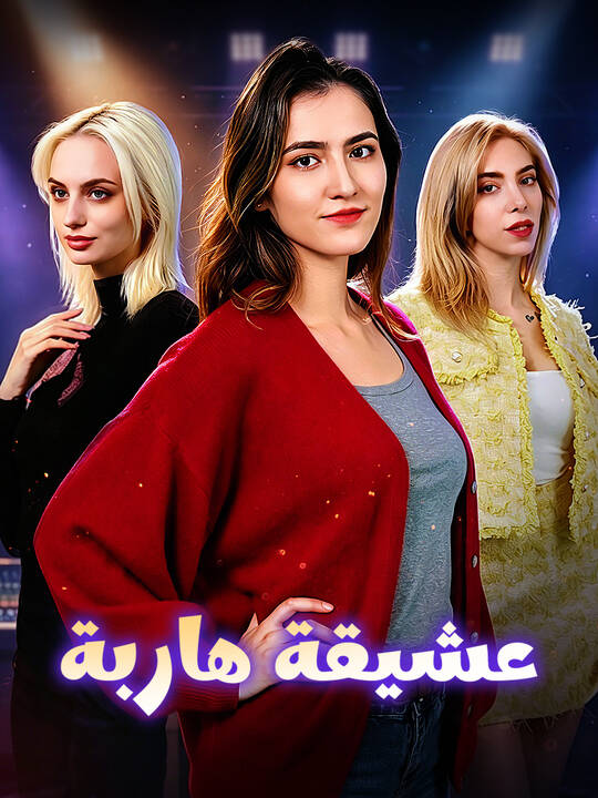 عشيقة هاربة