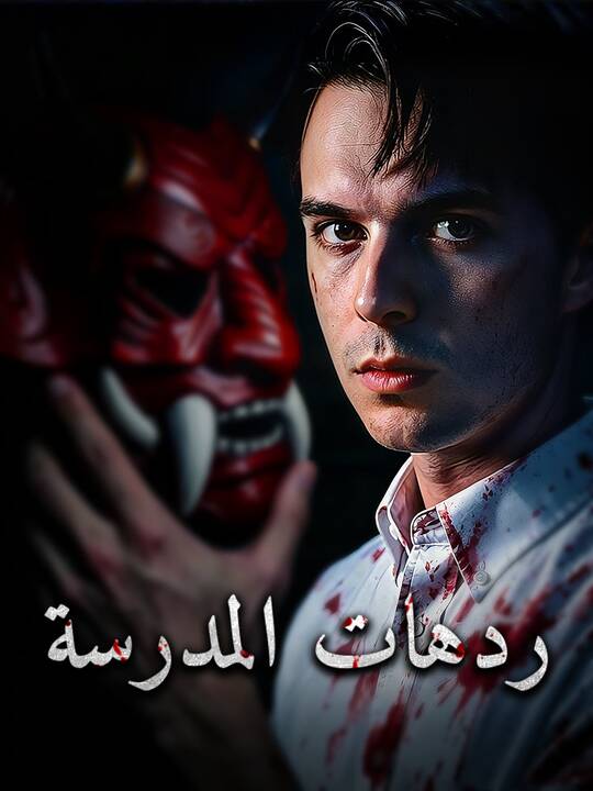 ردهات المدرسة
