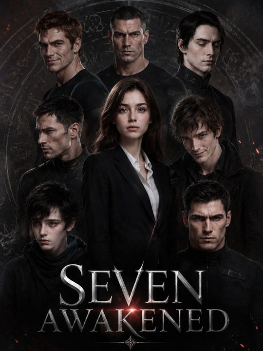 Kunci tujuh prajurit super