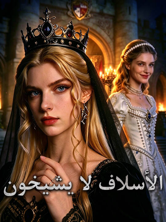 الأسلاف لا يشيخون
