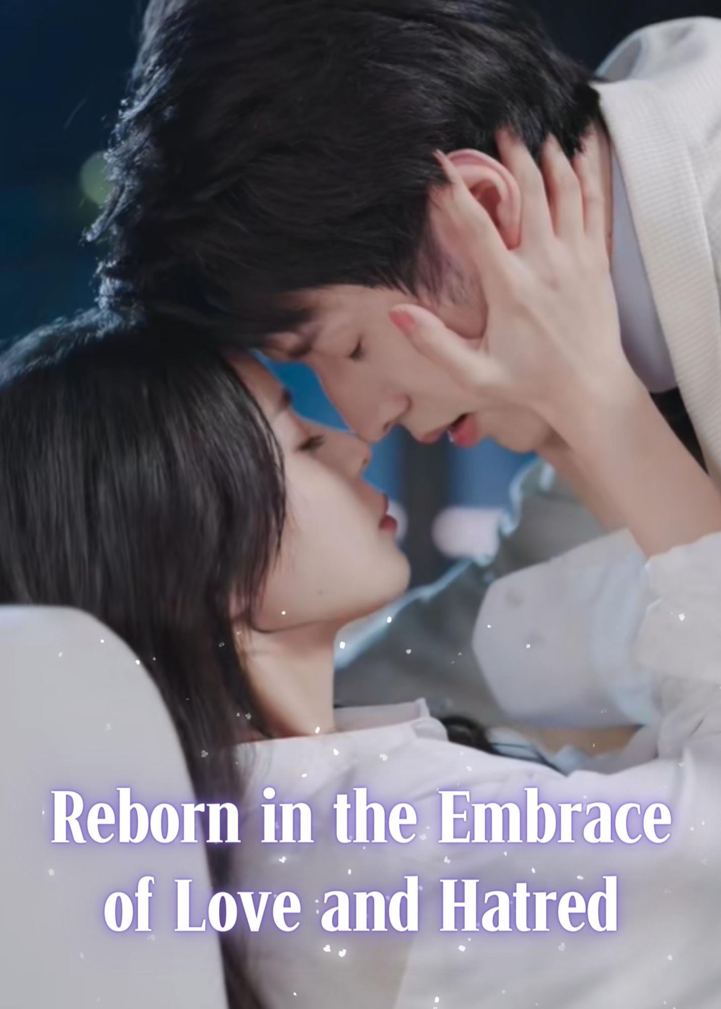 Reborn in the Embrace of Love and Hatred (2024)