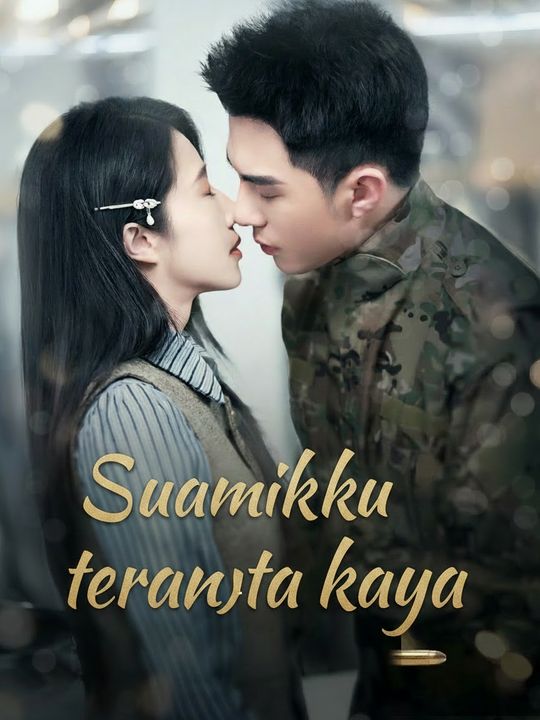 Suamiku ternyata kaya