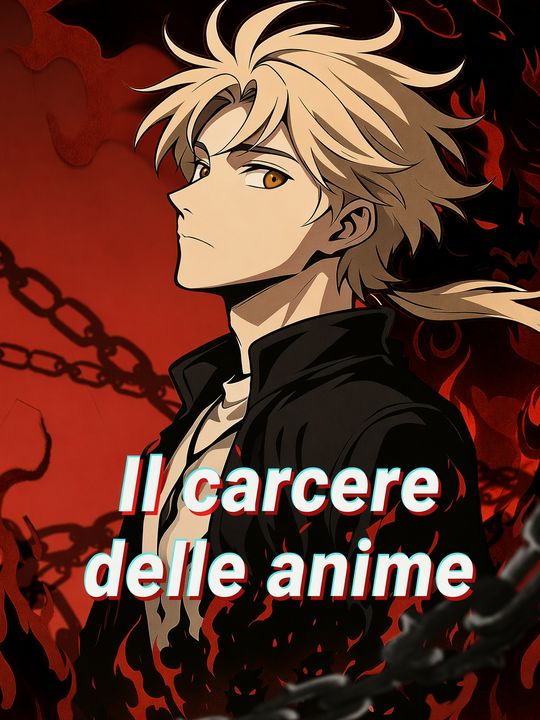 Il carcere delle anime