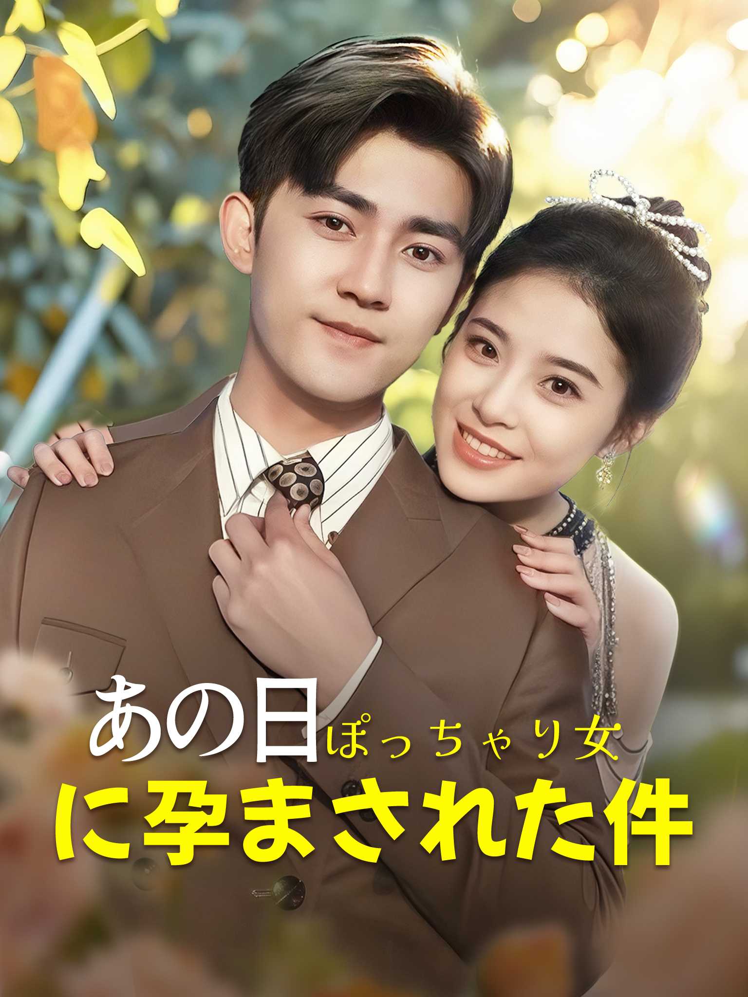 あの日、ぽっちゃり女に孕まされた件