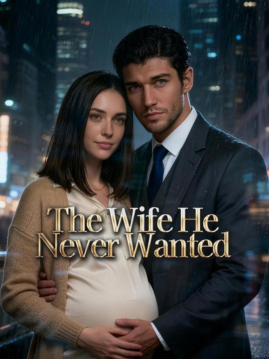 The Wife He Never Wanted