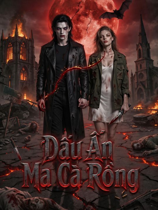 Milik Sang Vampir