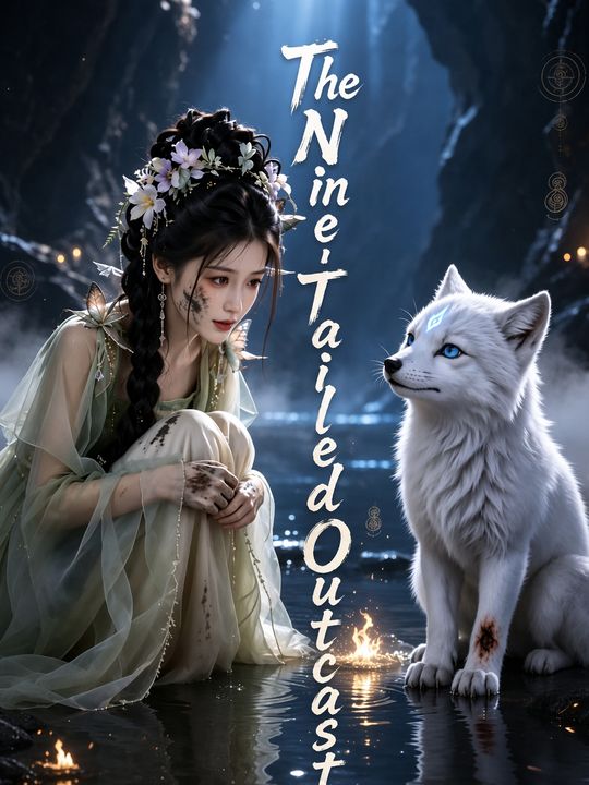 The Nine-Tailed Outcast