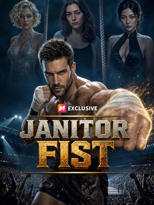JANITOR FIST (2026)