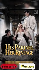 His Partner Her Revenge (2024)