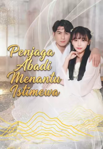 Penjaga Abadi Menantu Istimewa