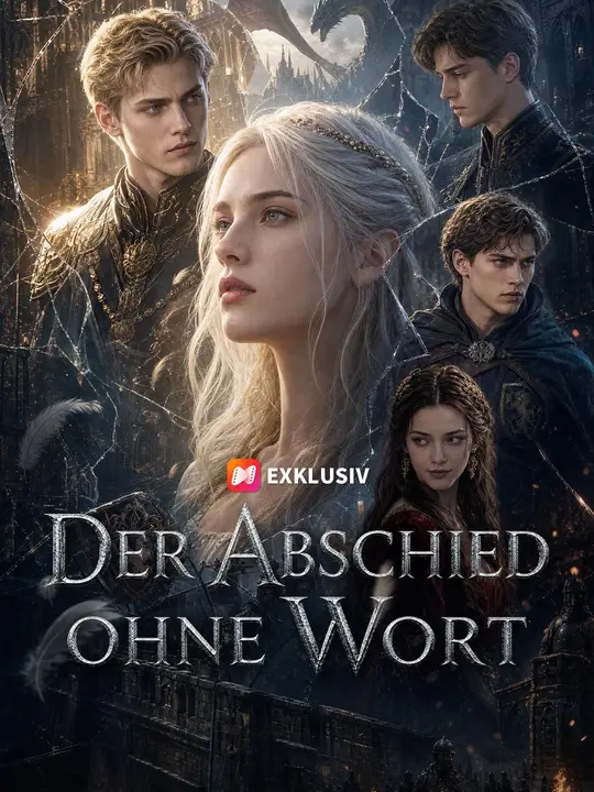 (Synchro) Der Abschied ohne Wort