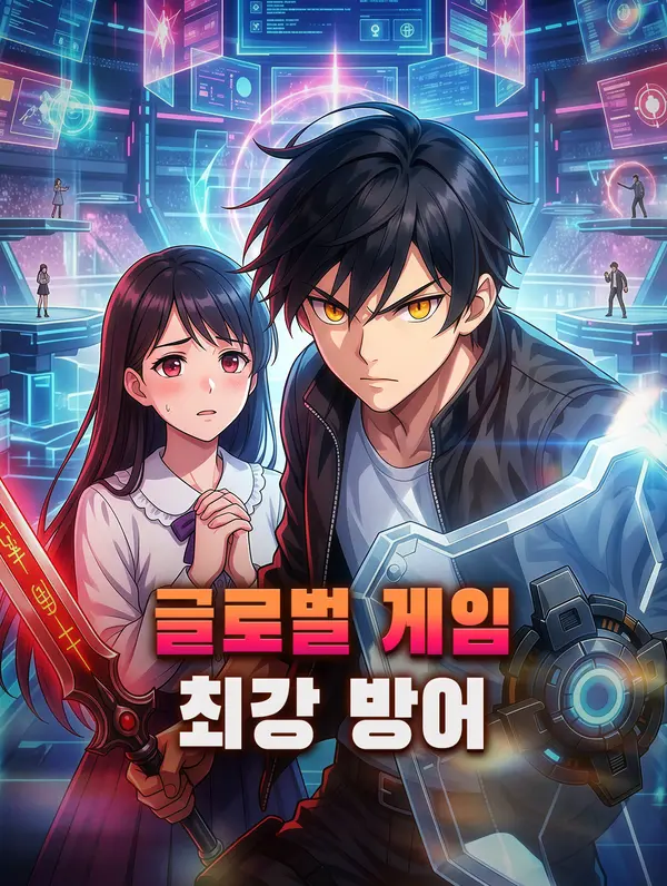 글로벌 게임, 최강 방어