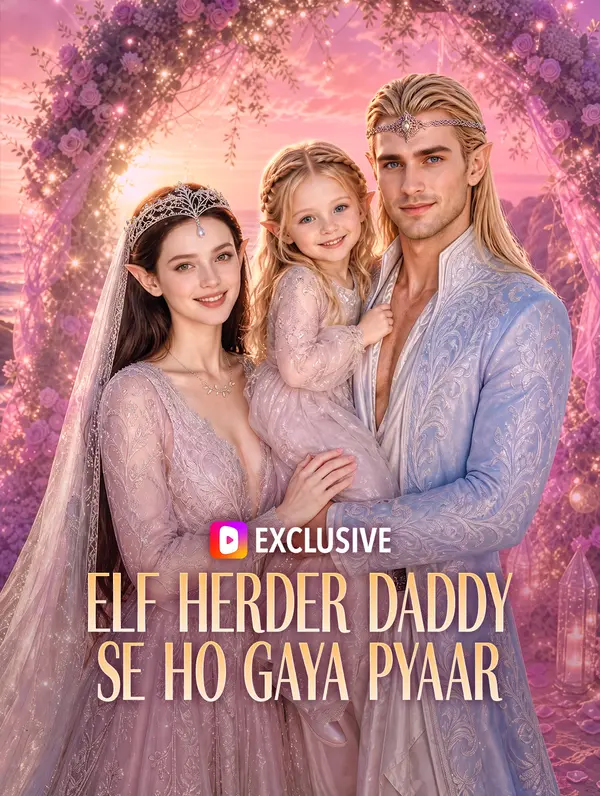 Elf Herder Daddy Se Ho Gaya Pyaar