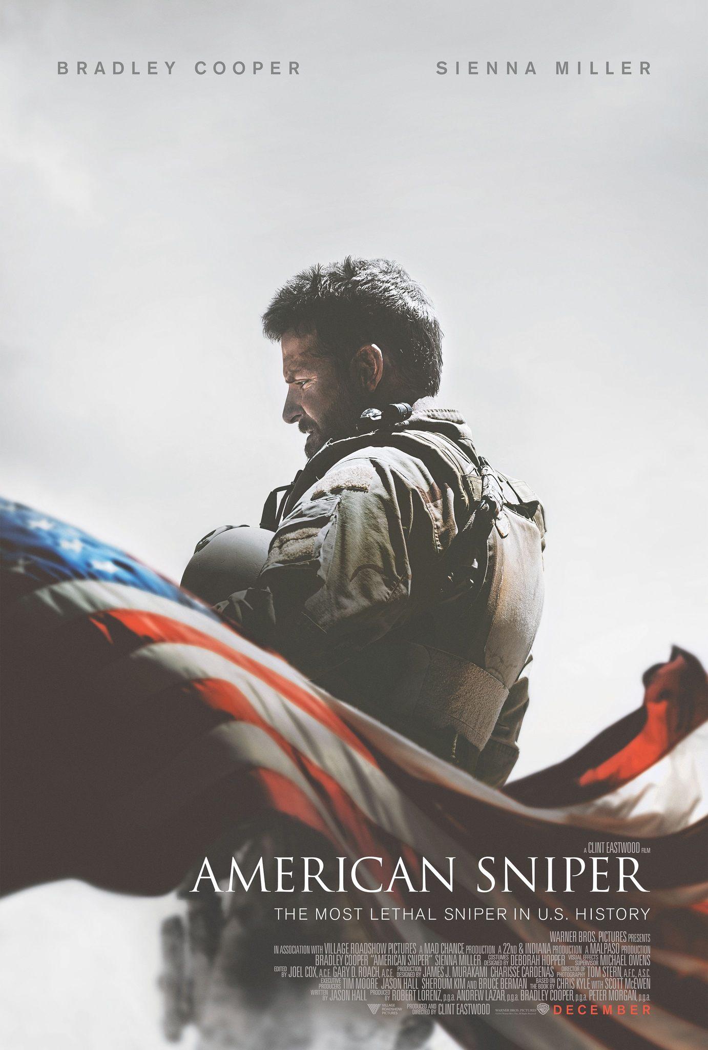 American Sniper [ترجمة عربية] (2015)