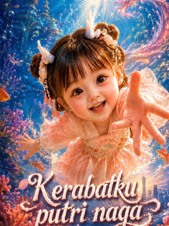 Kerabatku putri naga