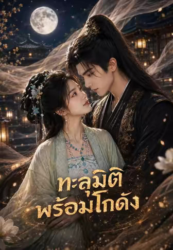 (พากย์)ทะลุมิติพร้อมโกดัง