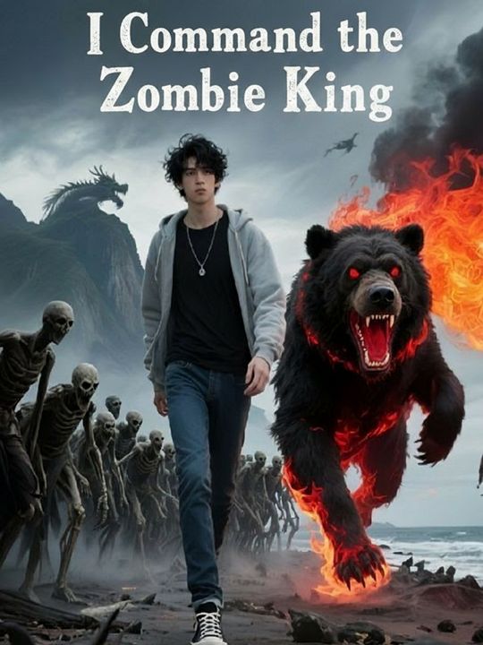 Meu Servo é o Rei Zumbi