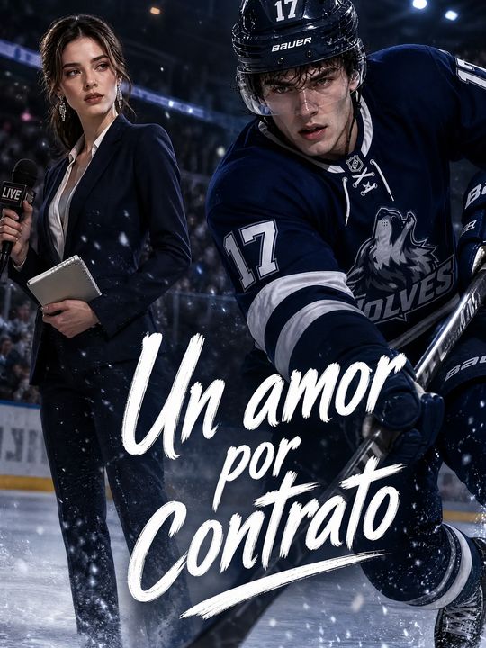 Un amor por contrato