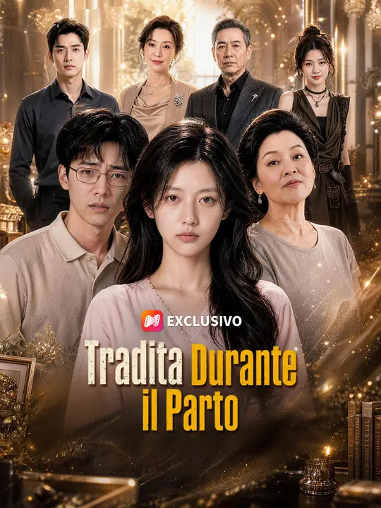 Tradita Durante il Parto