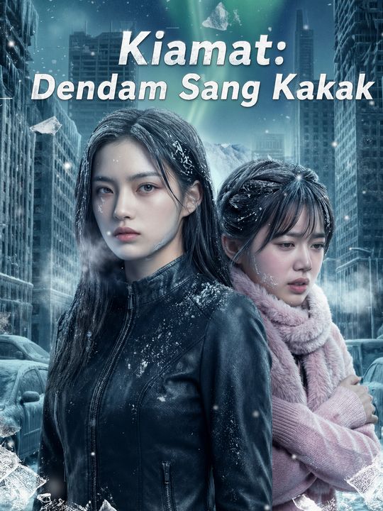 Ketika Bencana Melanda, Adikku Memohon Agar Aku Pulang.