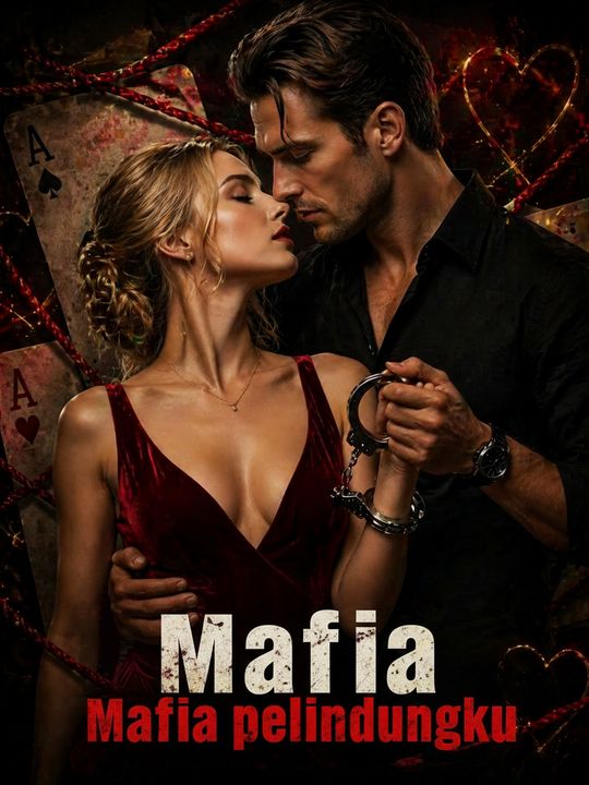 Mafia pelindungku