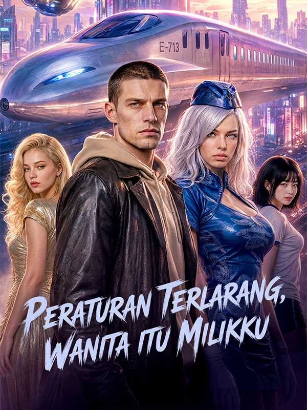 Peraturan Terlarang, Wanita Itu Milikku