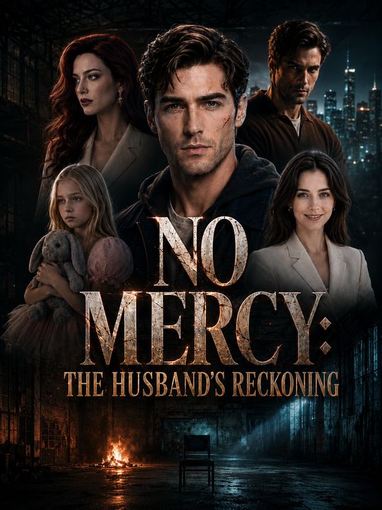 No Mercy：The Husband's Reckoning