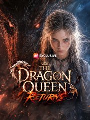 the dragon queen (2024)