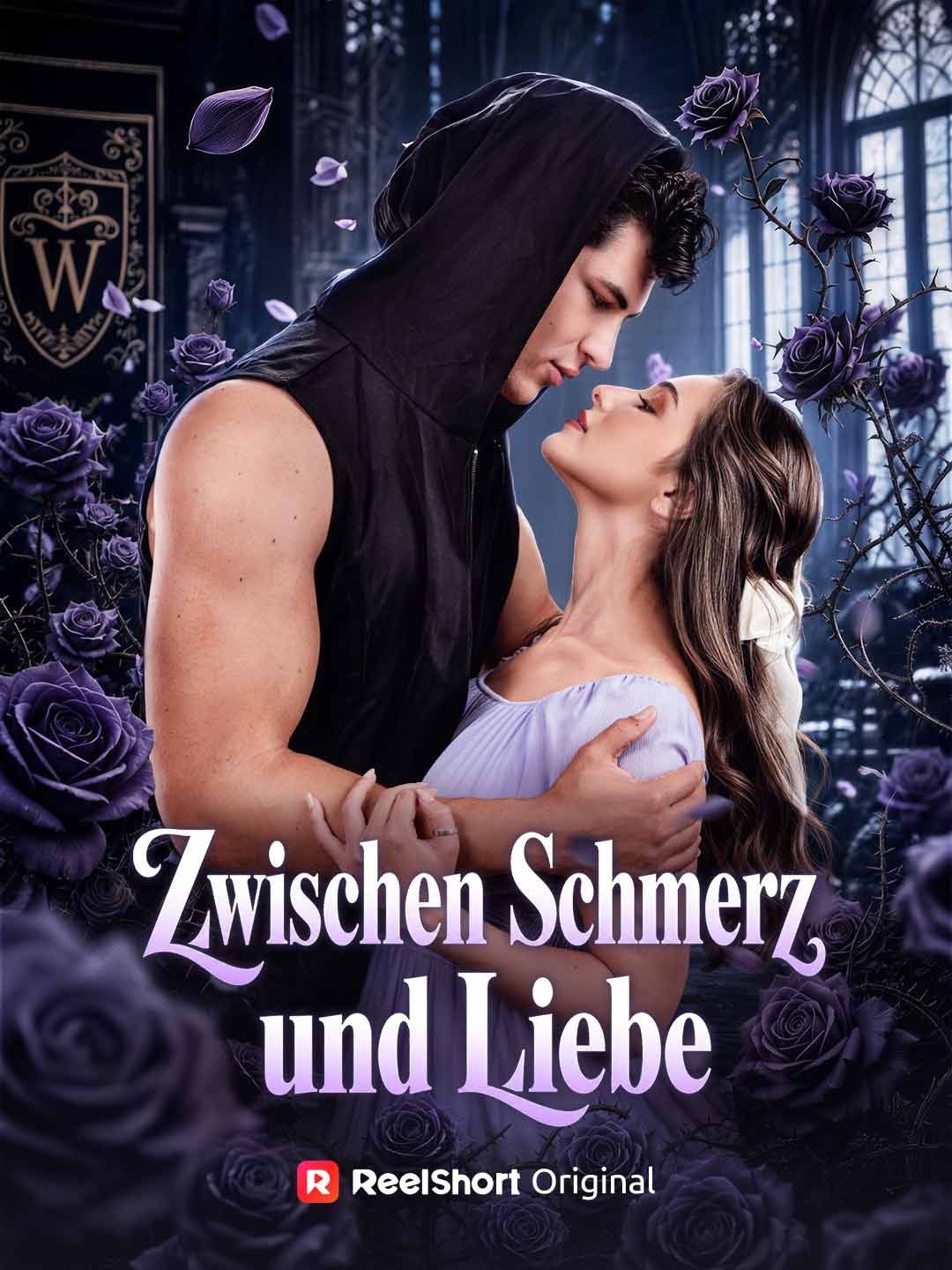 Zwischen Schmerz und Liebe
