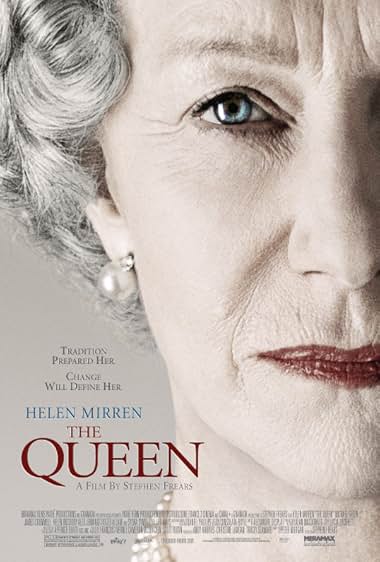 A Rainha (2006)