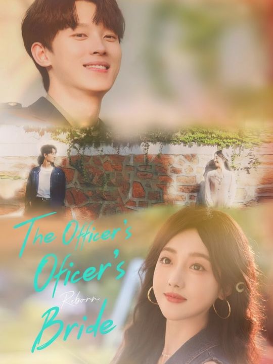 The Officer's Reborn Bride