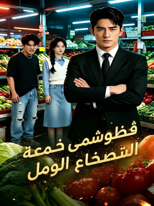 طردوني فعدت لأنتقم
