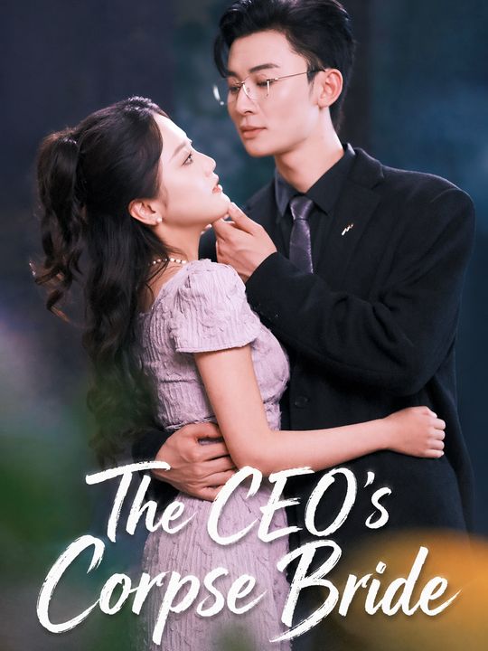 The CEO's Corpse Bride