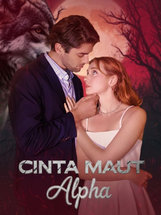 Pasangan Mematikan Sang Alfa