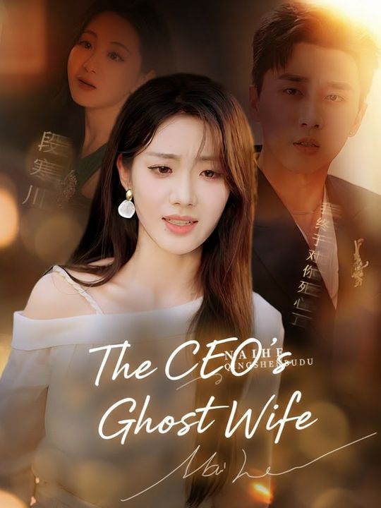 The CEO's Ghost Wife
