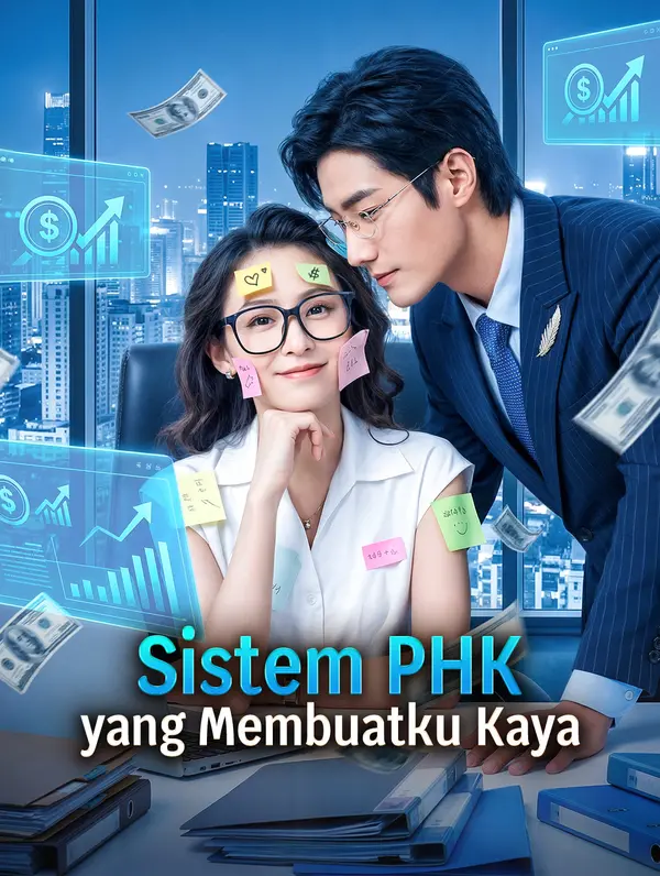 Sistem PHK yang Membuatku Kaya