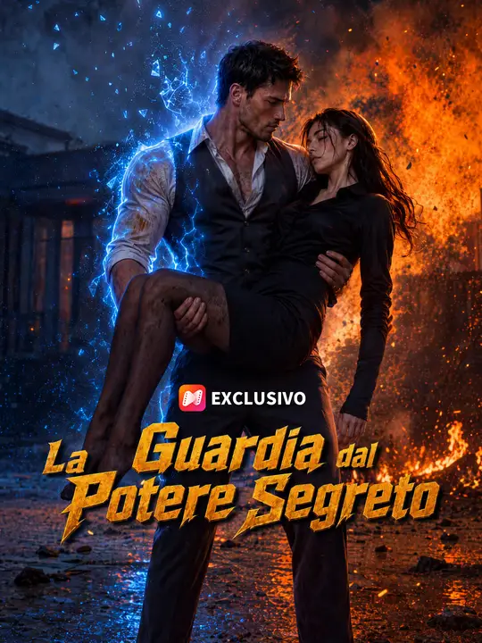 La Guardia dal Potere Segreto