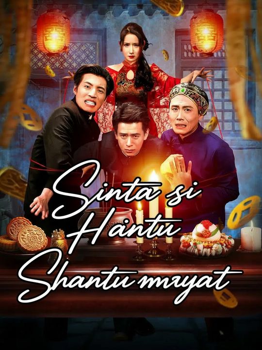 Kekasihku Siluman Mayat