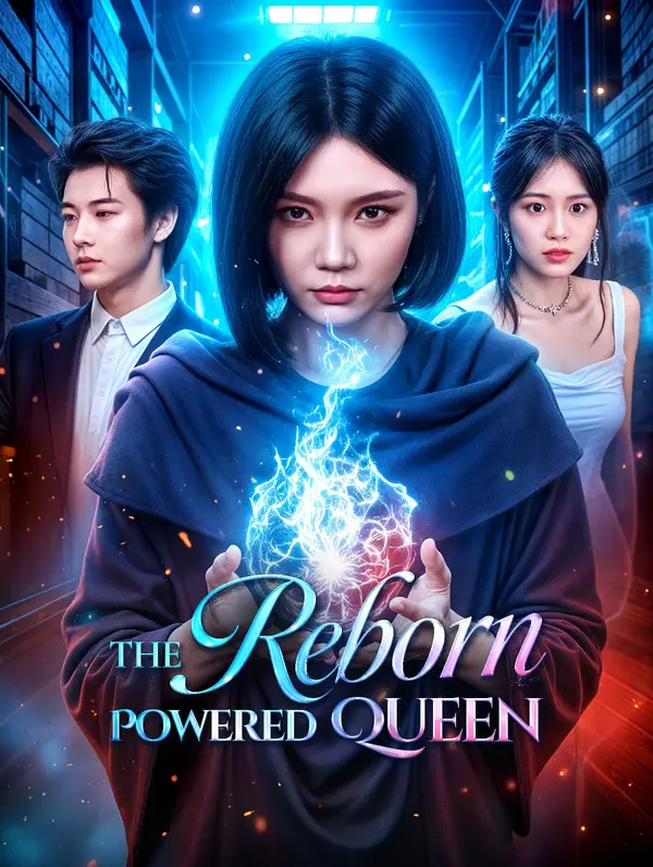 The Reborn Powered Queen(டப் செய்யப்பட்ட)