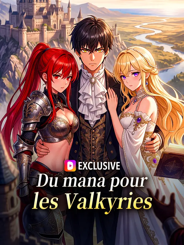 Du mana pour les Valkyries