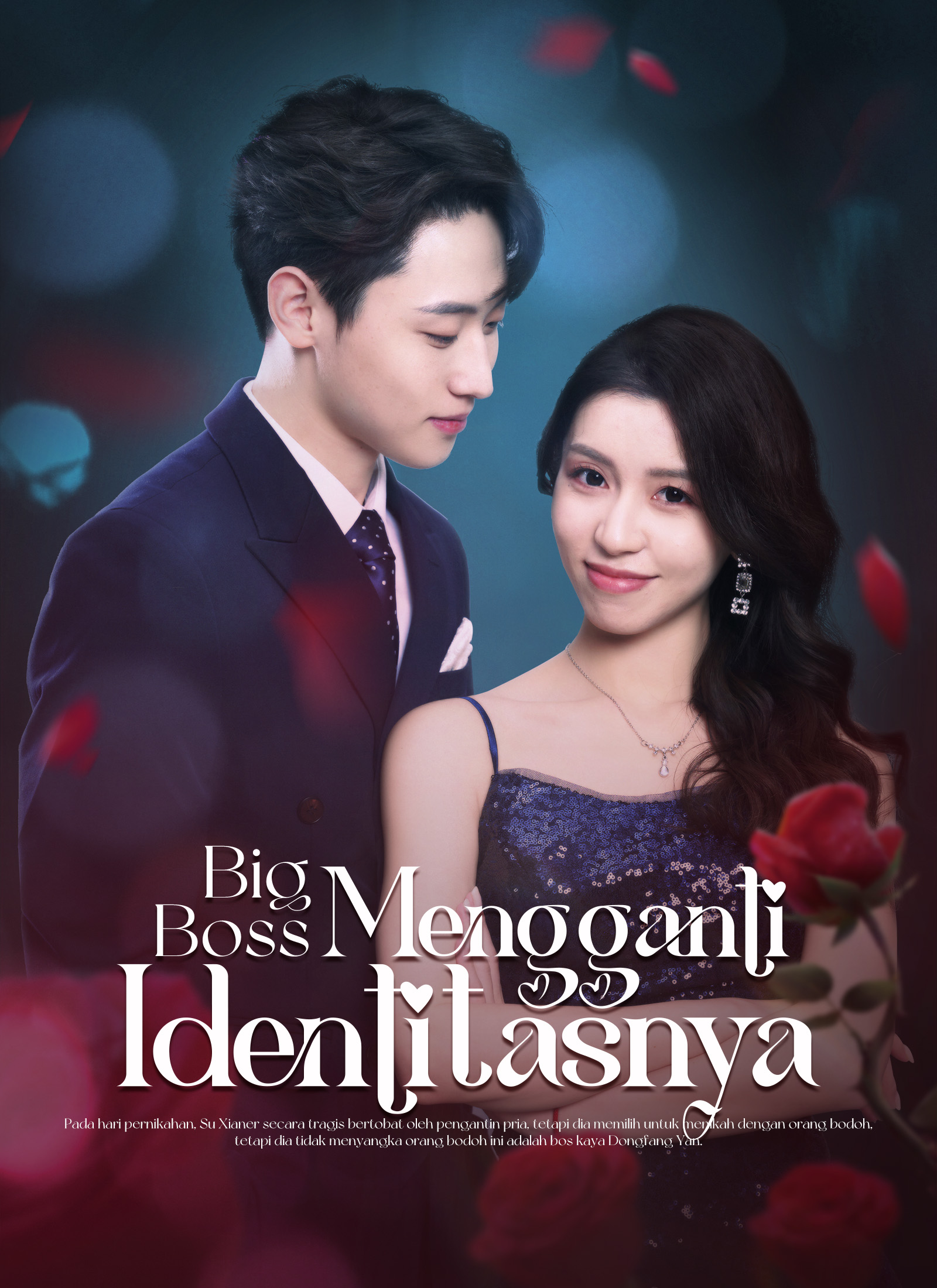 Big Boss Mengganti Identitasnya