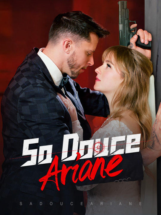 Sa Douce Ariane