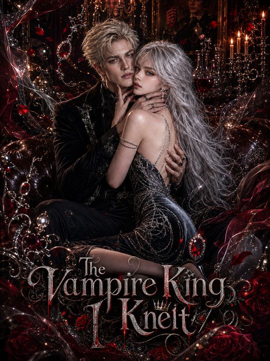 The Vampire King Knelt