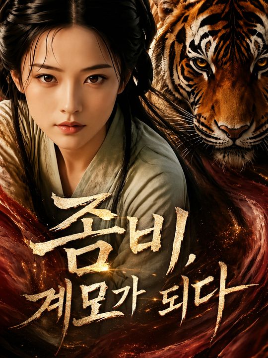좀비, 계모가 되다