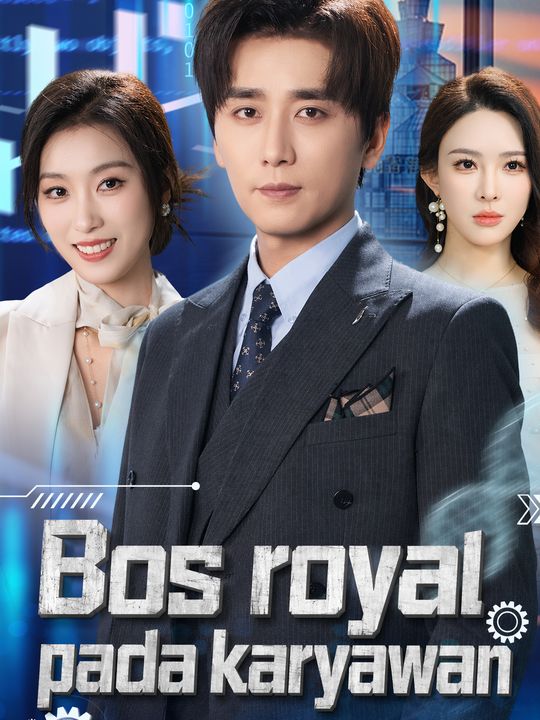 Bos royal pada karyawan