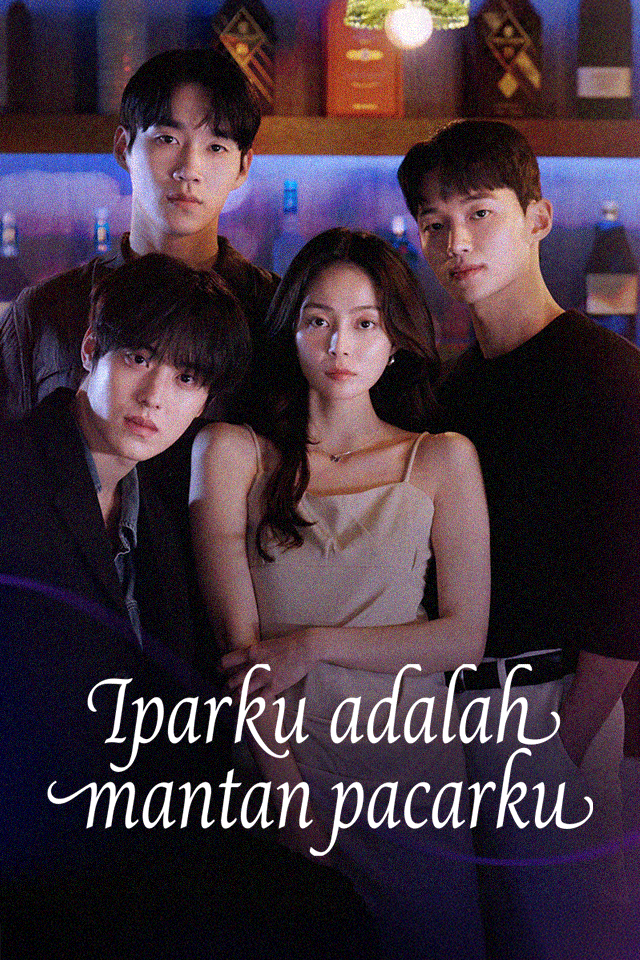 Iparku adalah mantan pacarku