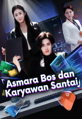 Asmara Bos dan Karyawan Santai
